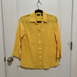 Yolo full sleep shirt